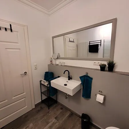 Ferienwohnung Abendsonne Apartamento