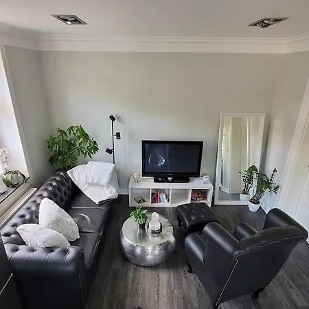 Ferienwohnung Abendsonne