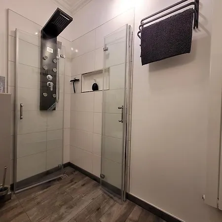 Ferienwohnung Abendsonne Apartamento Zarrentin am Schaalsee
