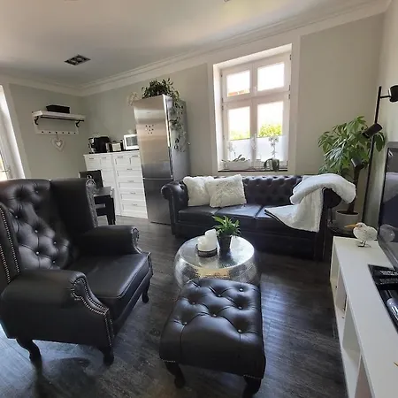 Apartamento Ferienwohnung Abendsonne *