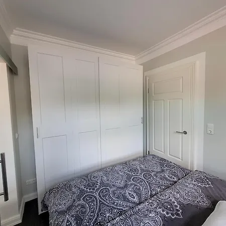 Ferienwohnung Abendsonne Apartamento