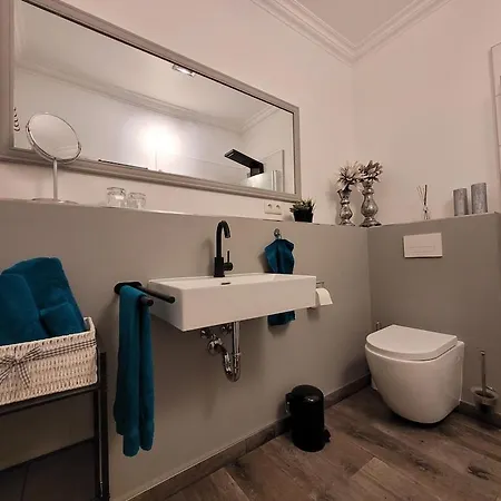 Ferienwohnung Abendsonne *
